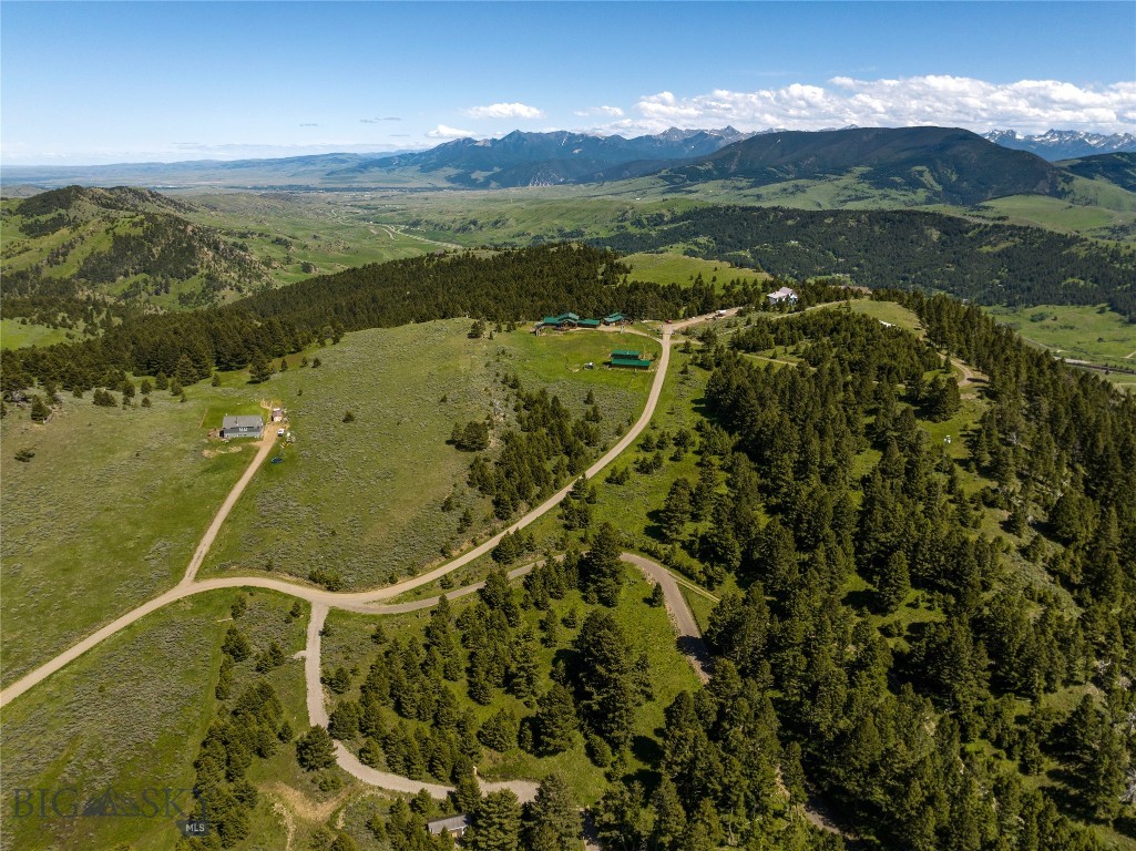 125 Rocky Mountain Meadows