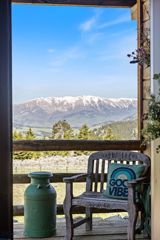 125 Rocky Mountain Meadows