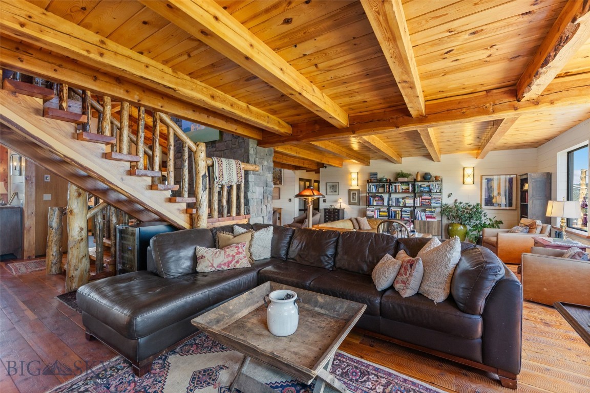 125 Rocky Mountain Meadows