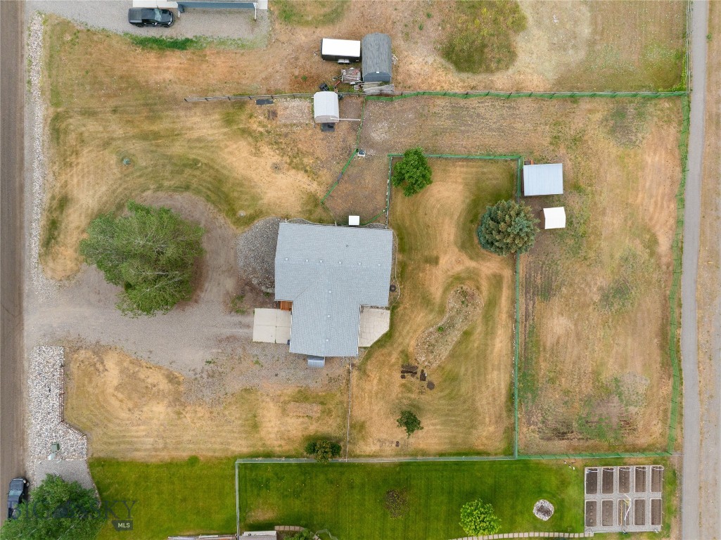 1680 Remuda Drive