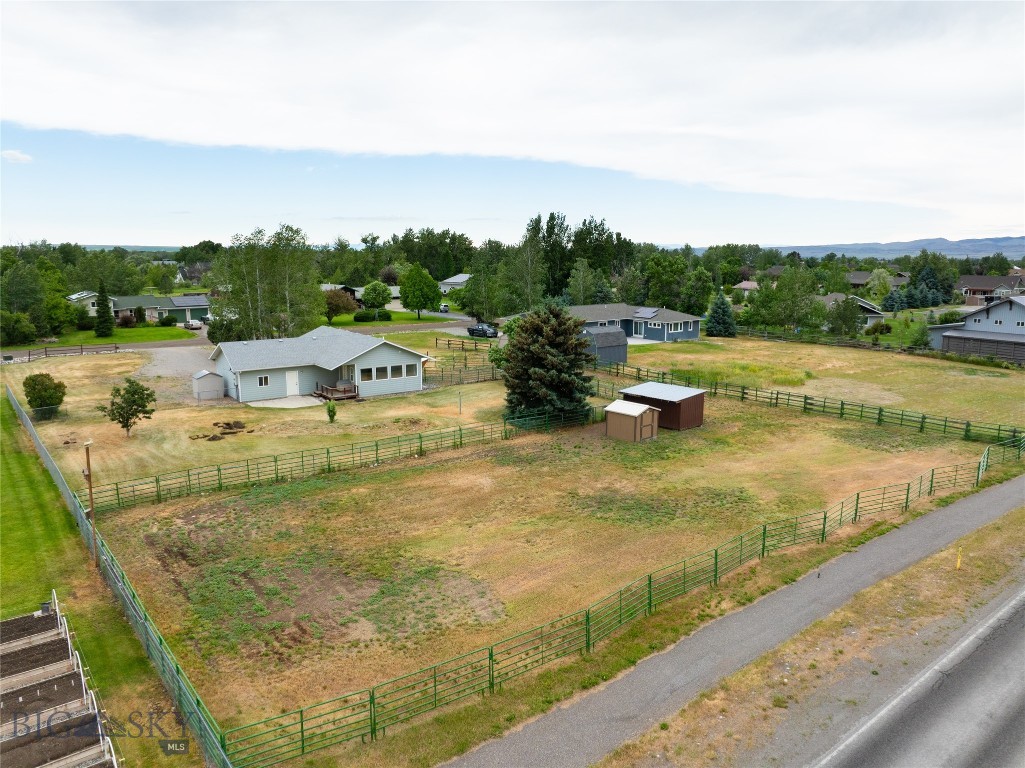 1680 Remuda Drive