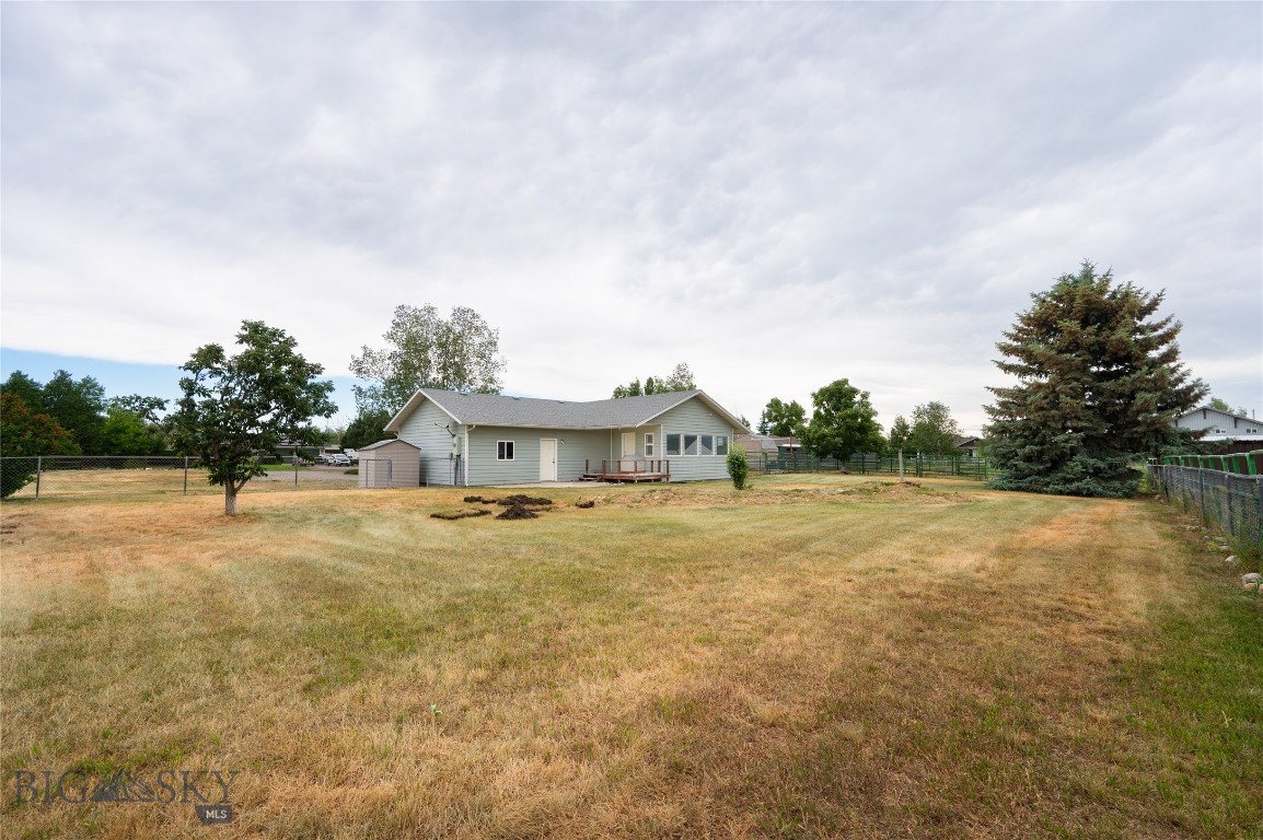 1680 Remuda Drive