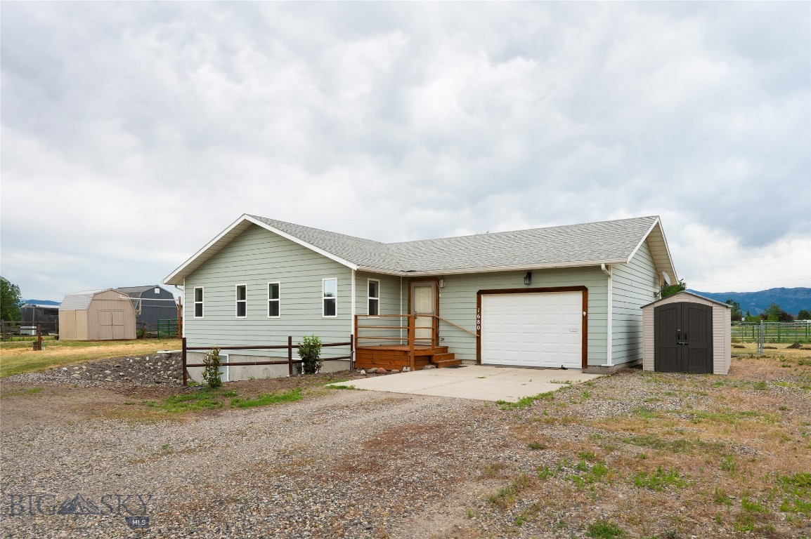 1680 Remuda Drive