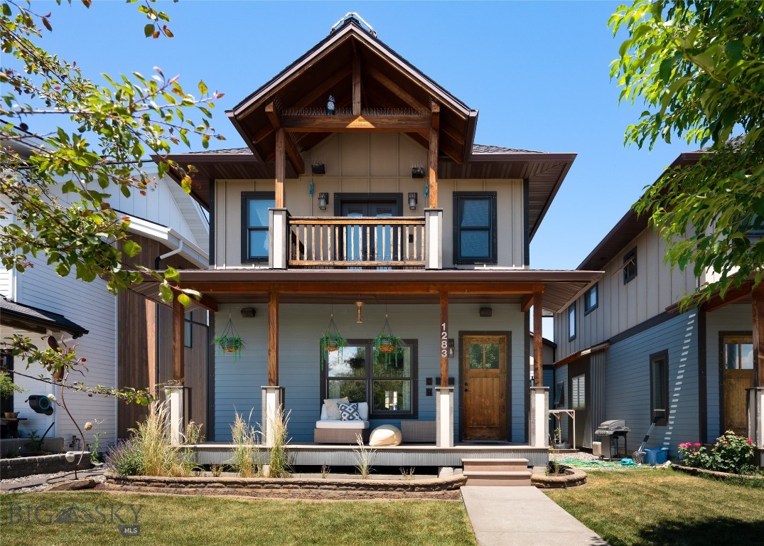 1283 Crabapple Drive