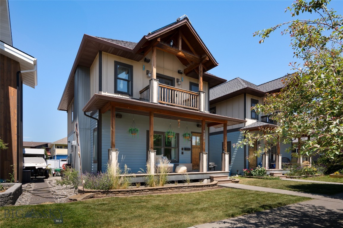 1283 Crabapple Drive