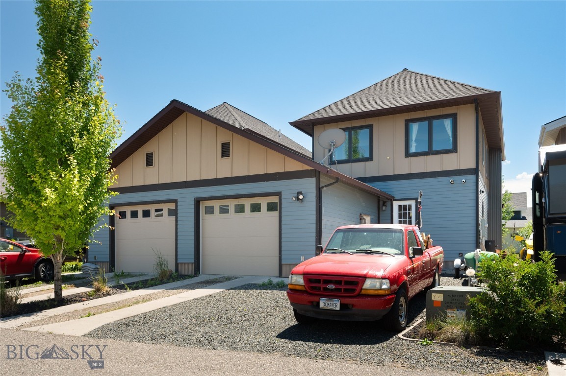 1283 Crabapple Drive