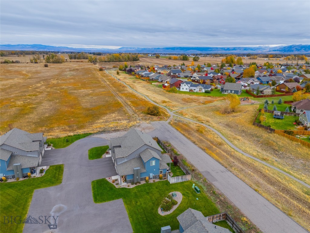 817 Milky Way Drive B