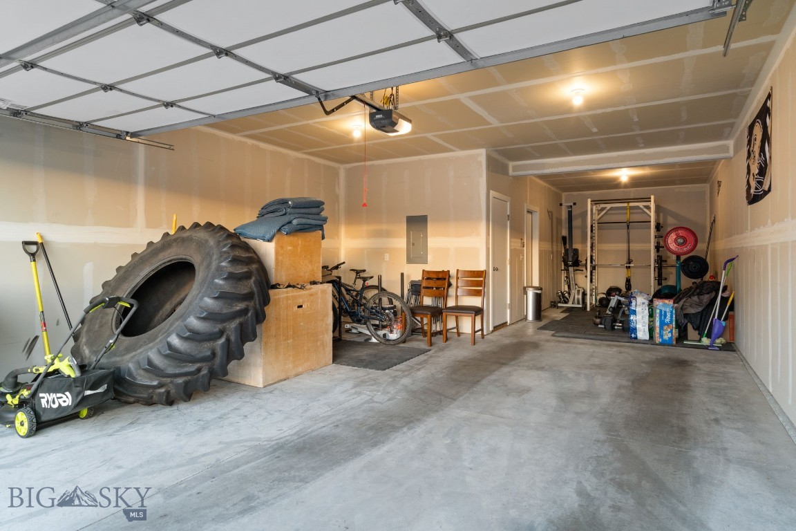 817 Milky Way Drive B