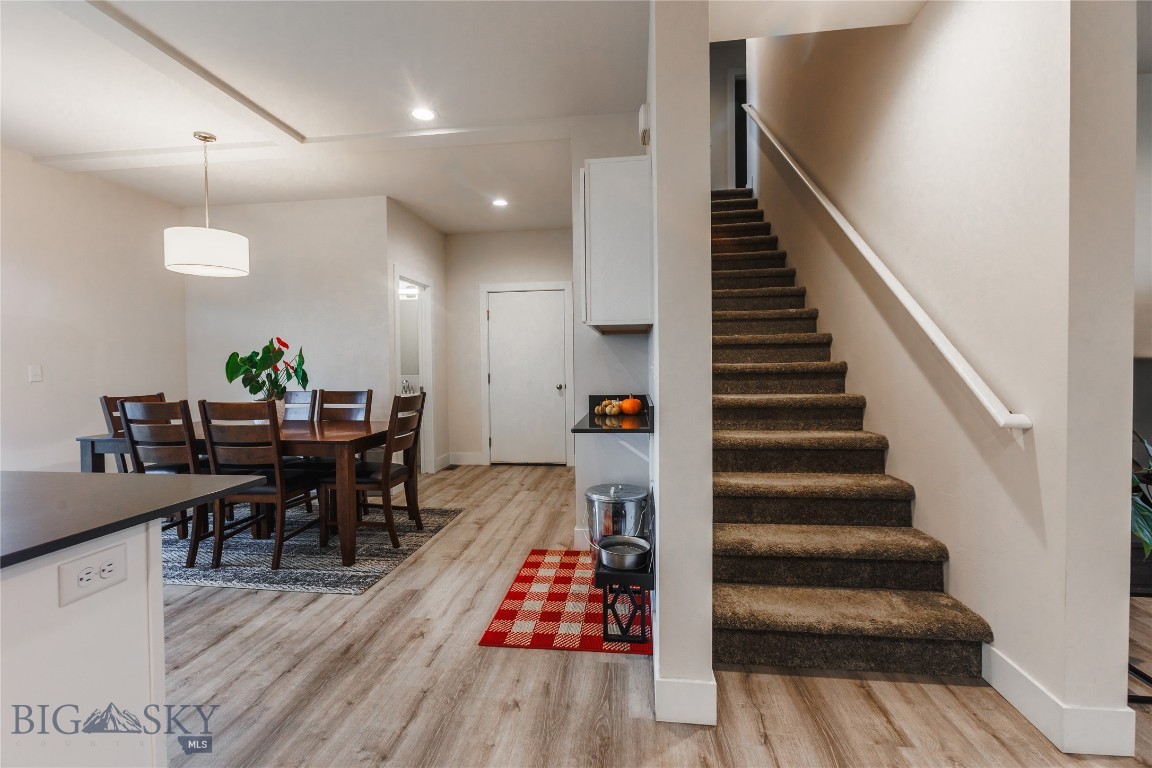 817 Milky Way Drive B