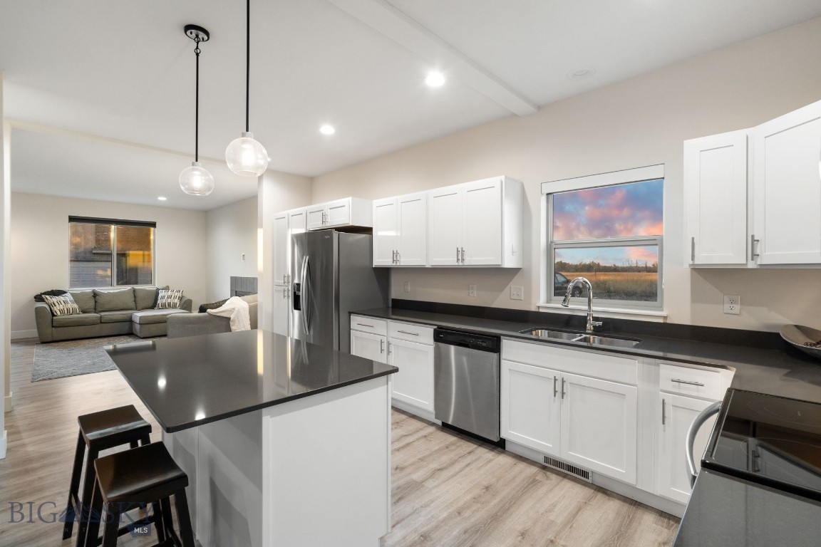 817 Milky Way Drive B