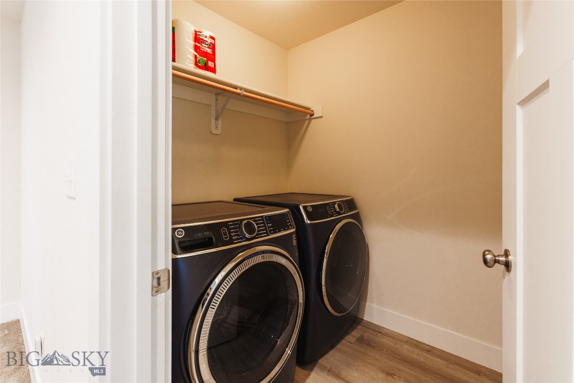 817 Milky Way Drive B