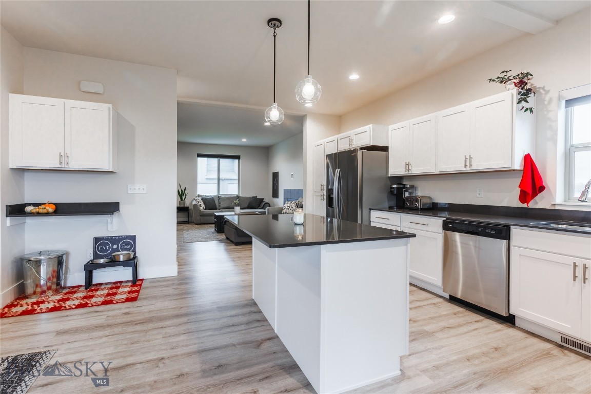 817 Milky Way Drive B