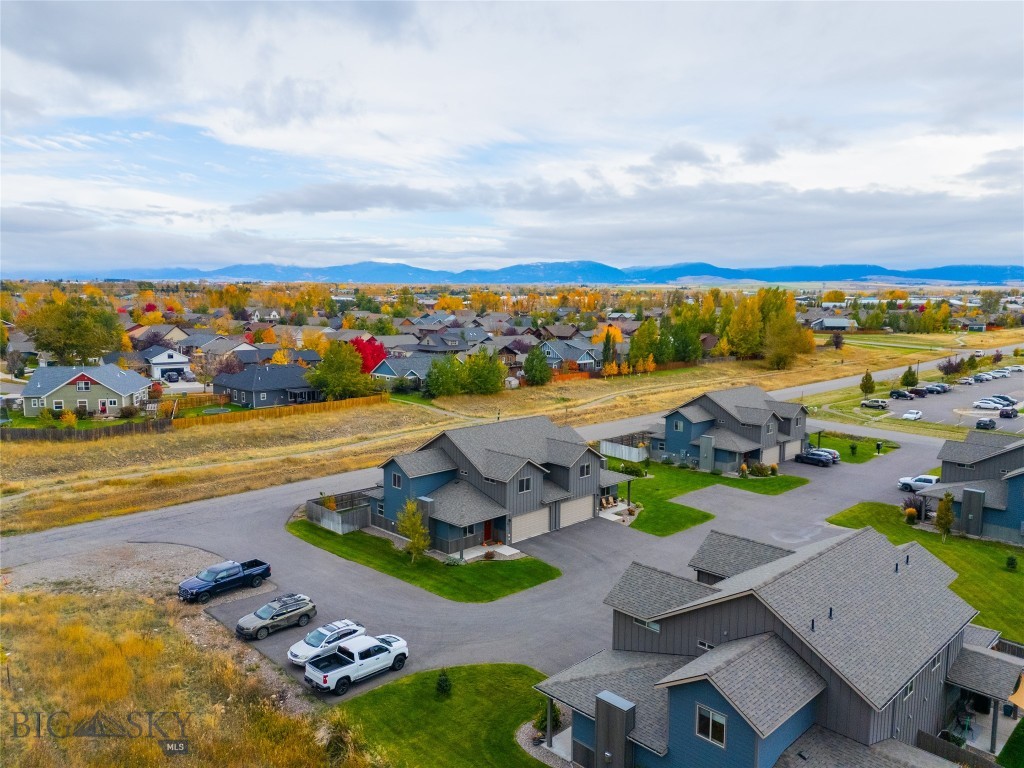 817 Milky Way Drive B