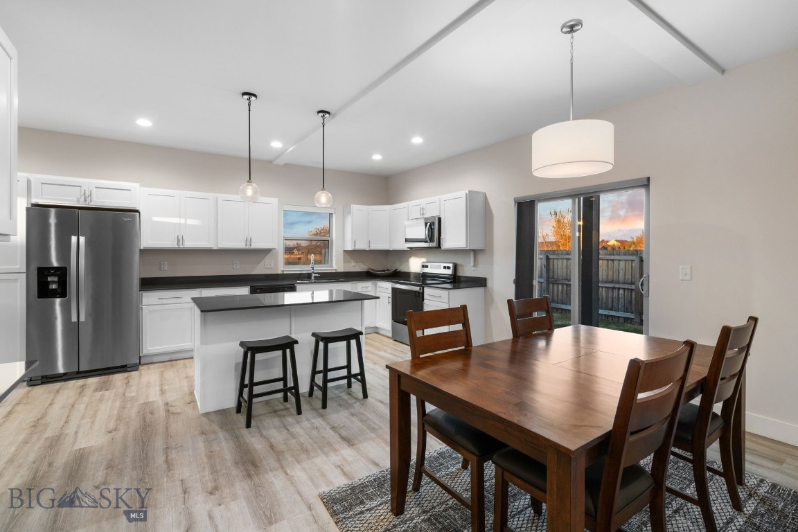 817 Milky Way Drive B