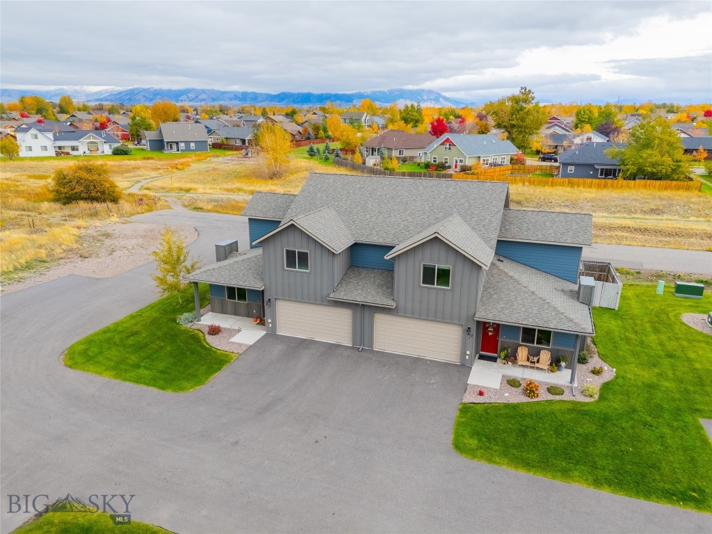 817 Milky Way Drive B