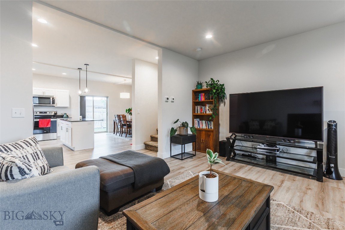 817 Milky Way Drive B