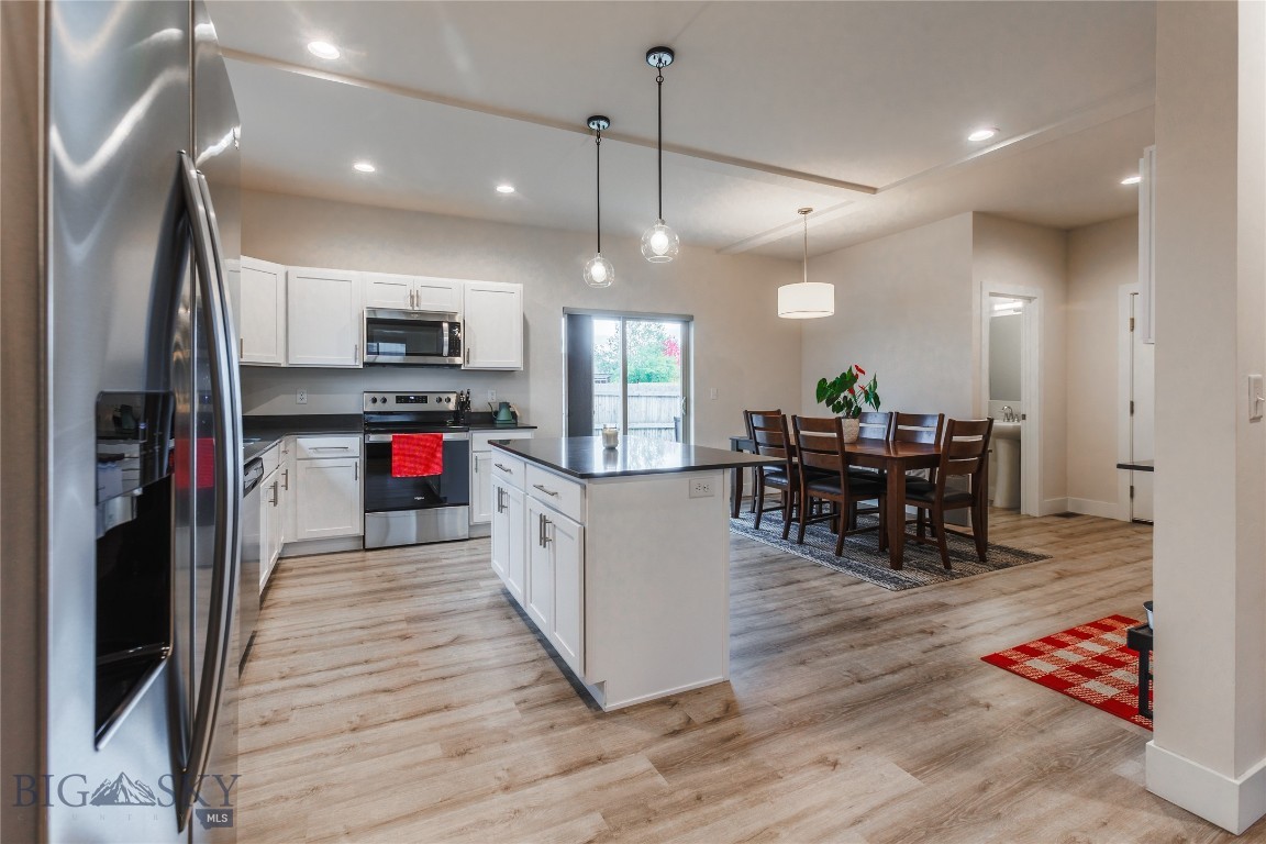 817 Milky Way Drive B