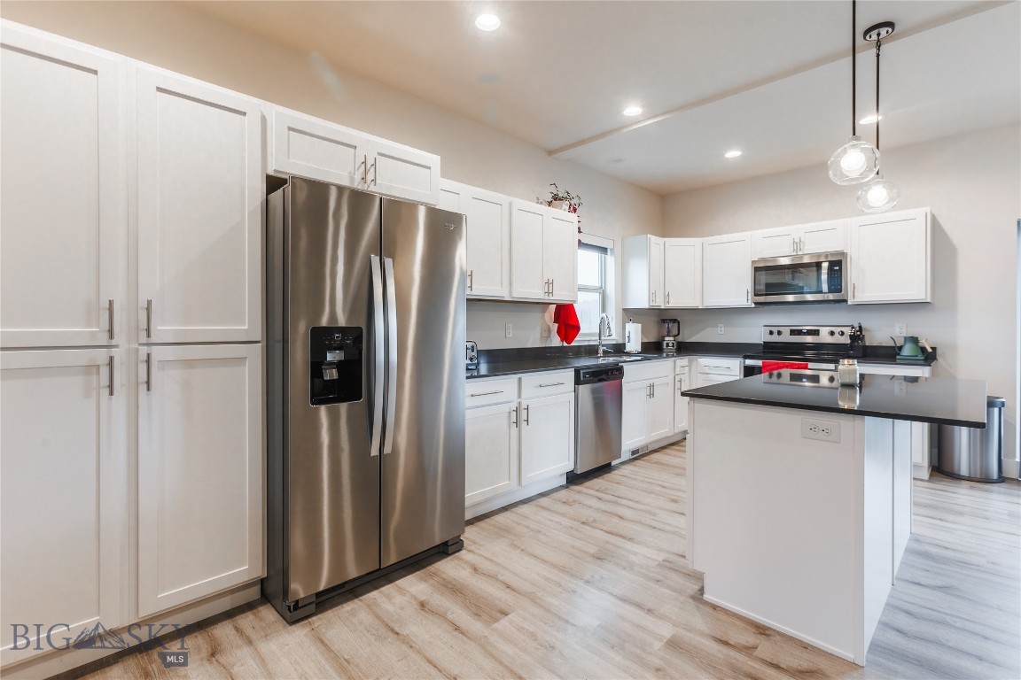 817 Milky Way Drive B