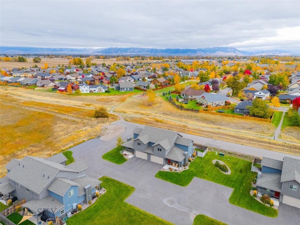 817 Milky Way Drive B