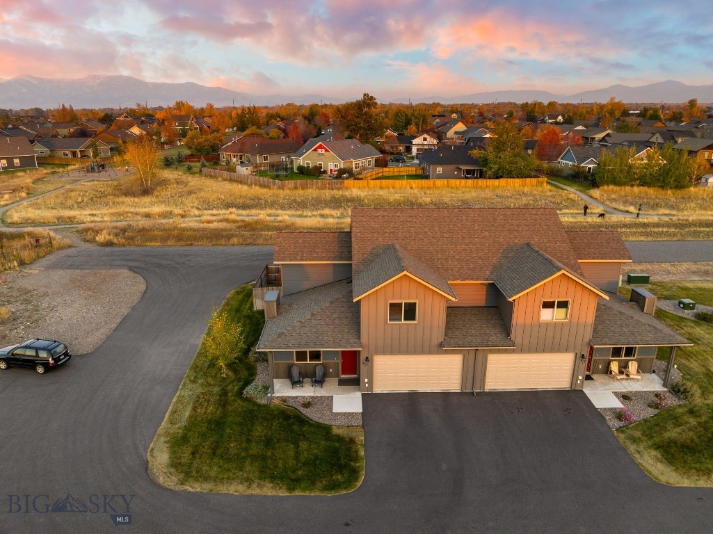 817 Milky Way Drive B