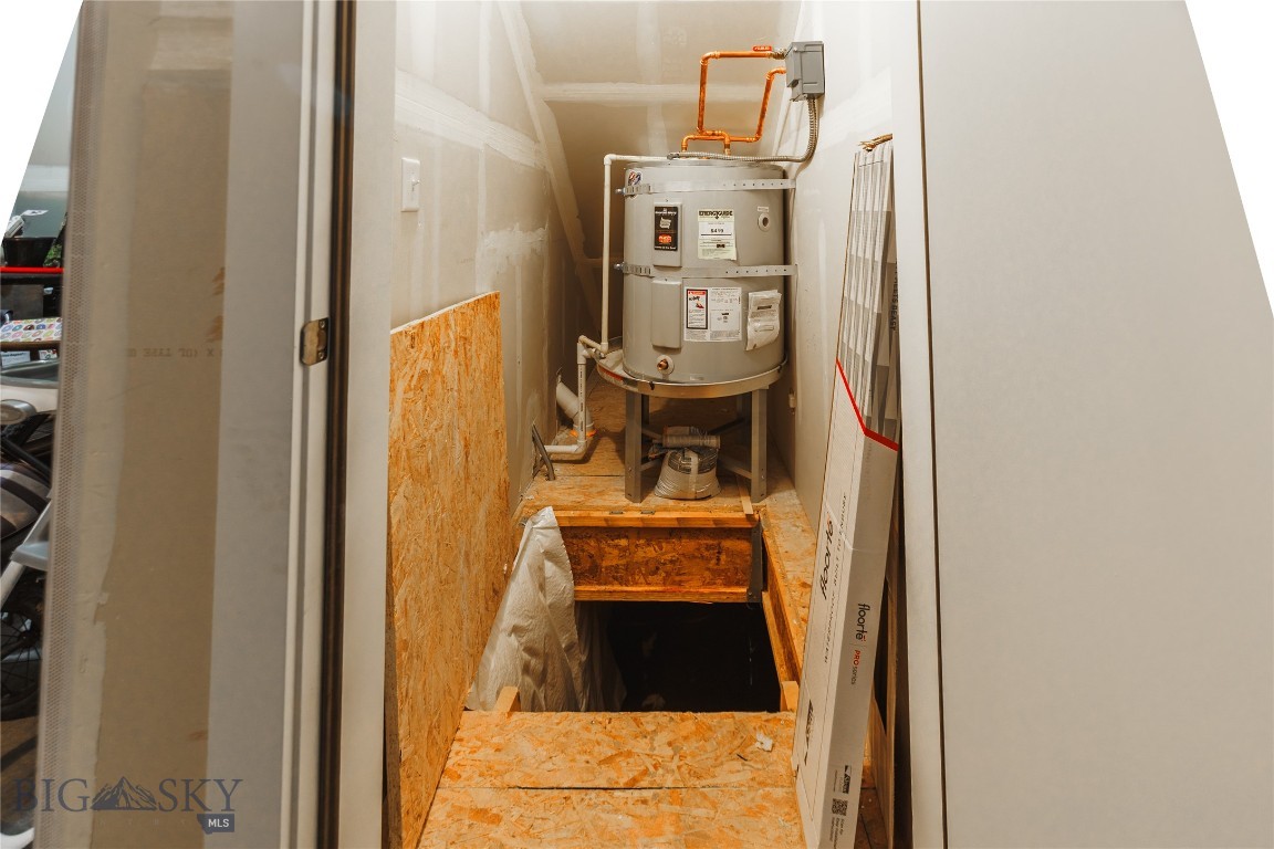 817 Milky Way Drive B