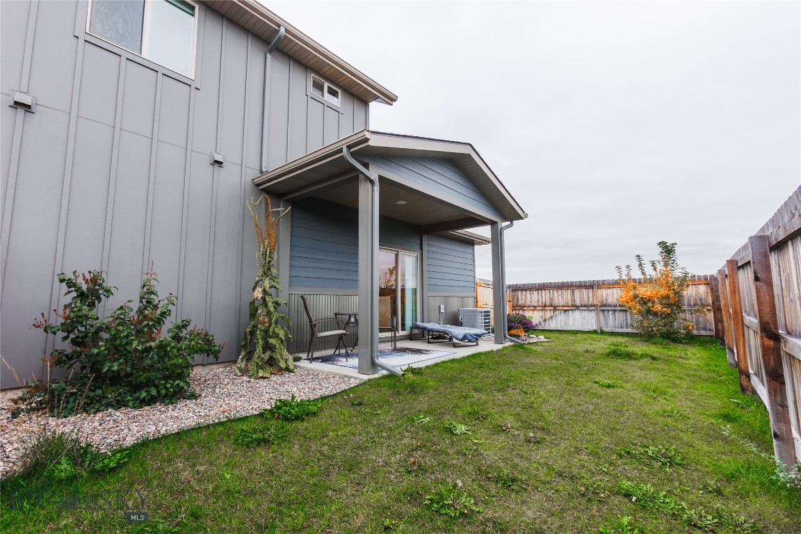 817 Milky Way Drive B