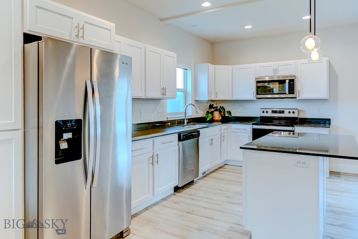 817 Milky Way Drive B