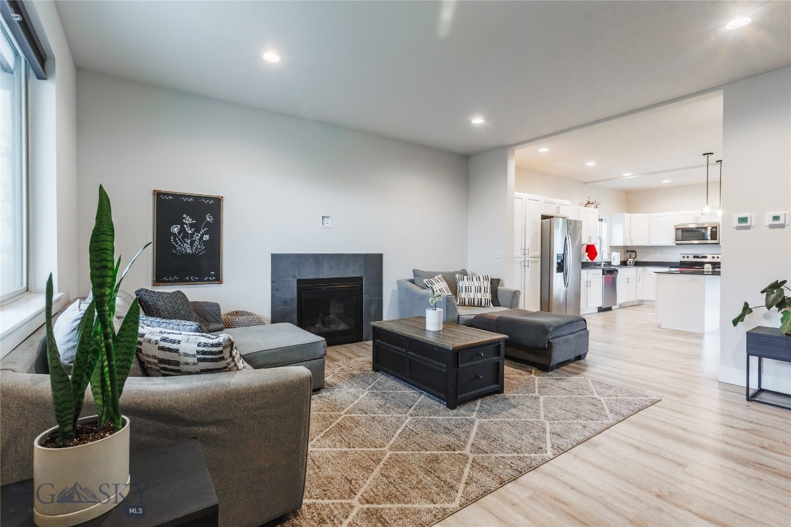 817 Milky Way Drive B