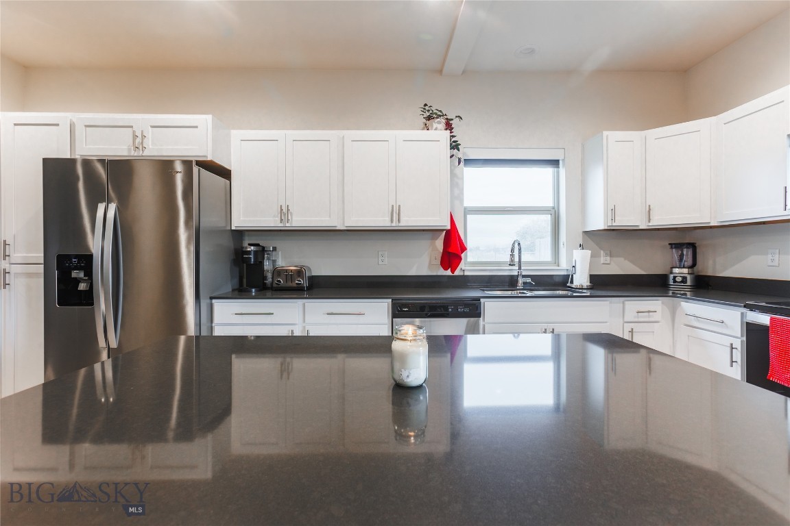 817 Milky Way Drive B