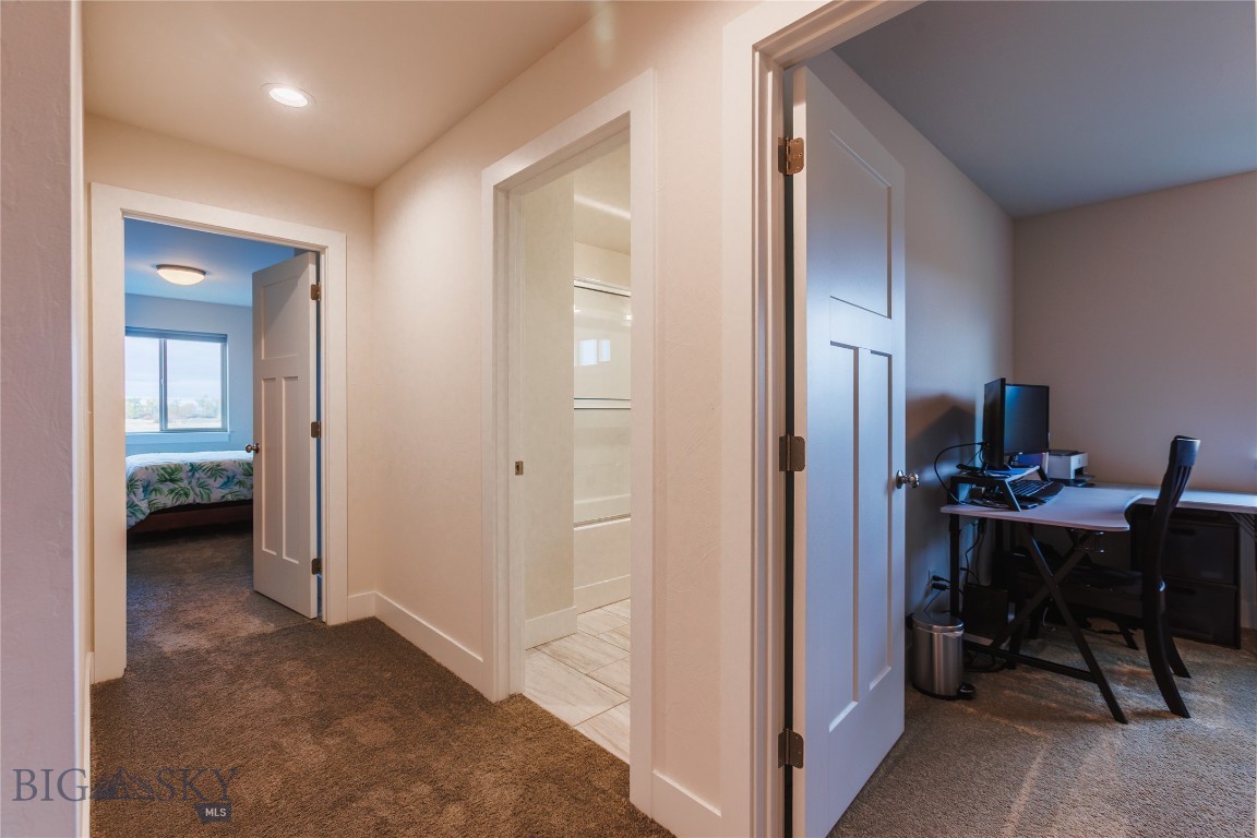 817 Milky Way Drive B