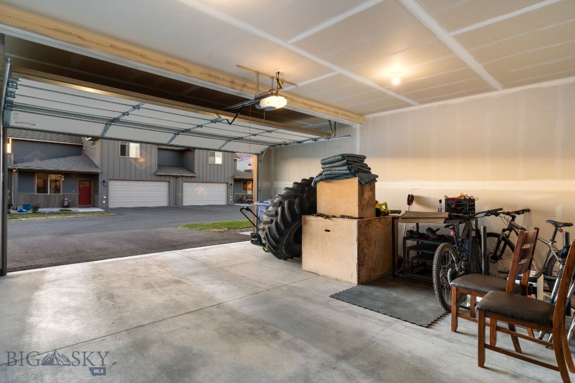 817 Milky Way Drive B