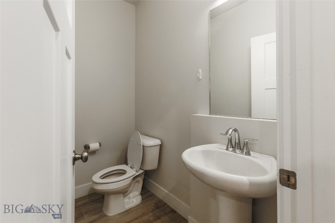 817 Milky Way Drive B