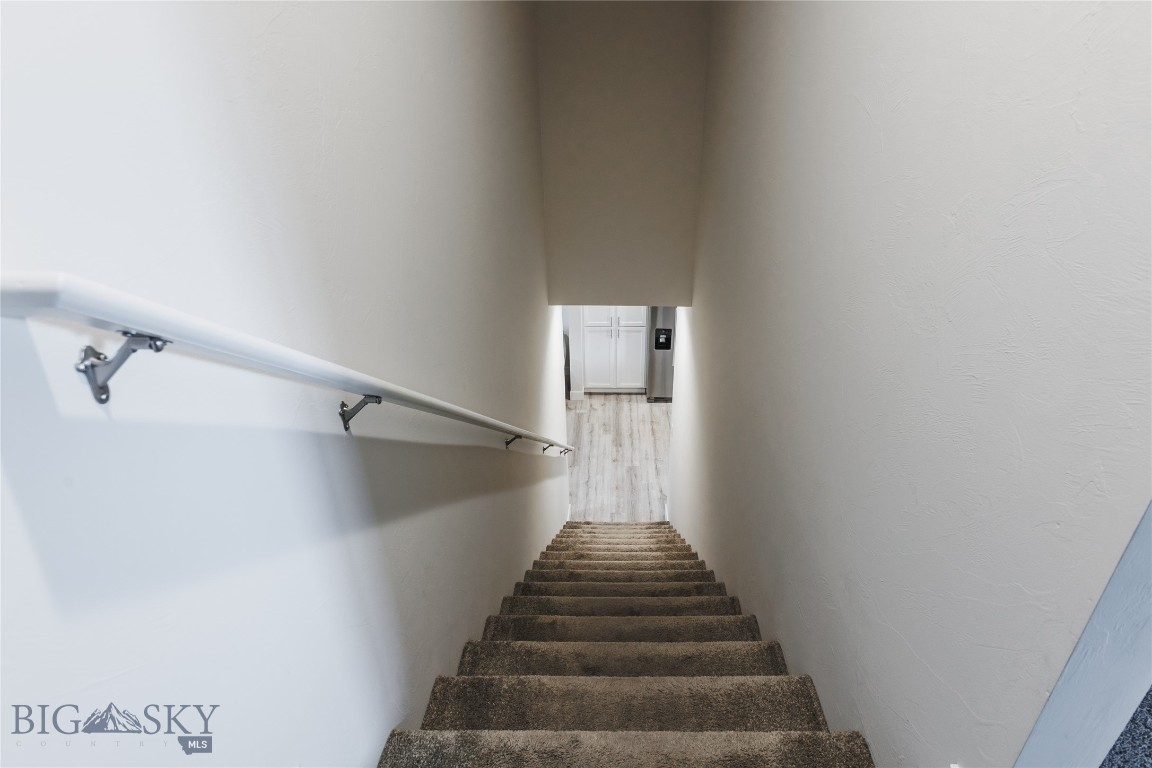 817 Milky Way Drive B