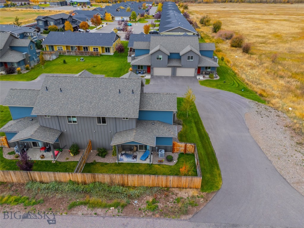 817 Milky Way Drive B