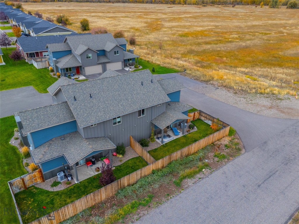 817 Milky Way Drive B