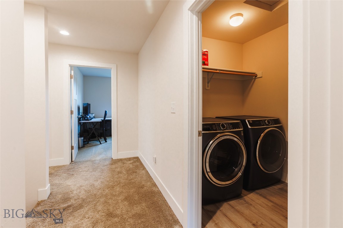 817 Milky Way Drive B