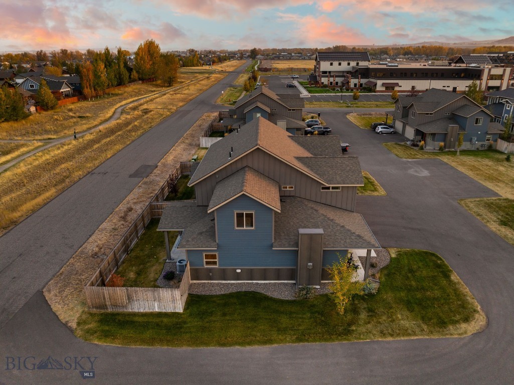 817 Milky Way Drive B