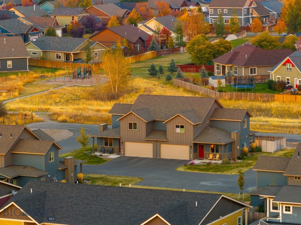 817 Milky Way Drive B