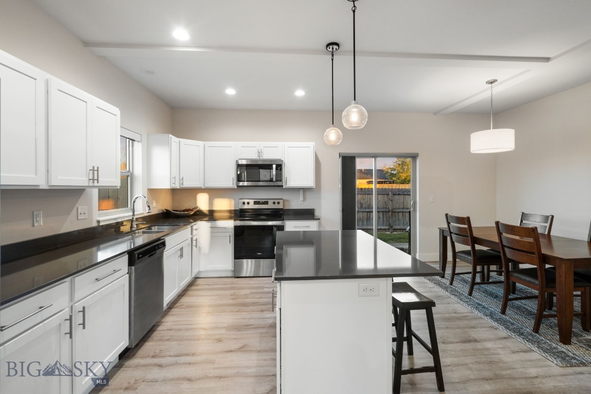 817 Milky Way Drive B