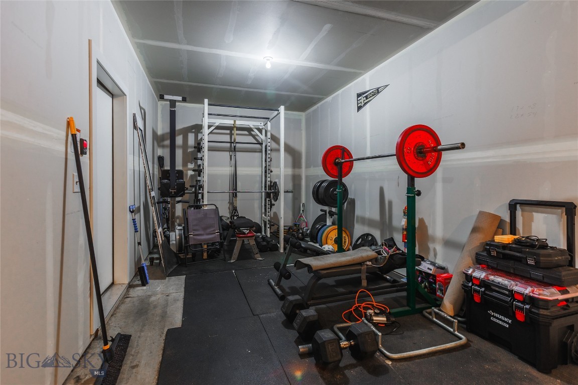 817 Milky Way Drive B