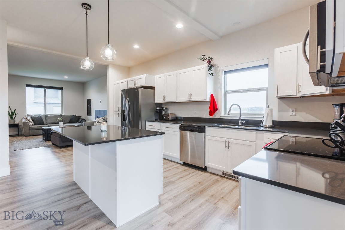 817 Milky Way Drive B