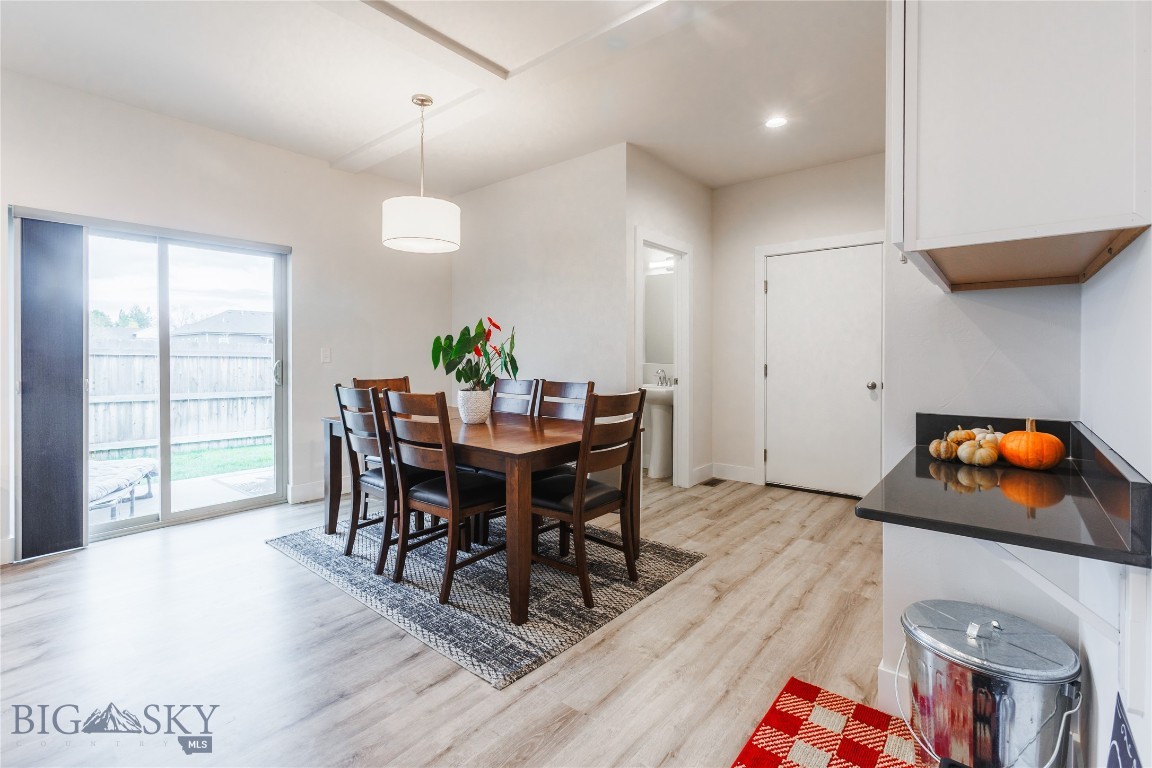 817 Milky Way Drive B