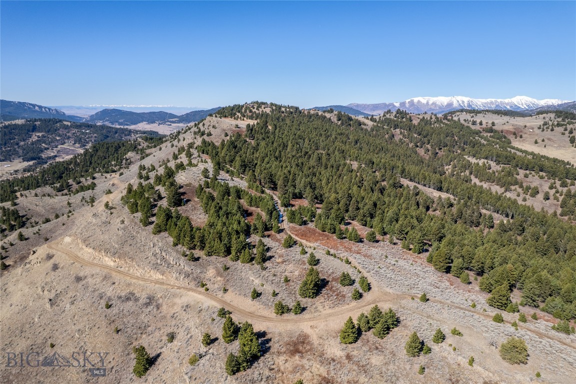 TBD Sunflower Lane LOT 4 Lane