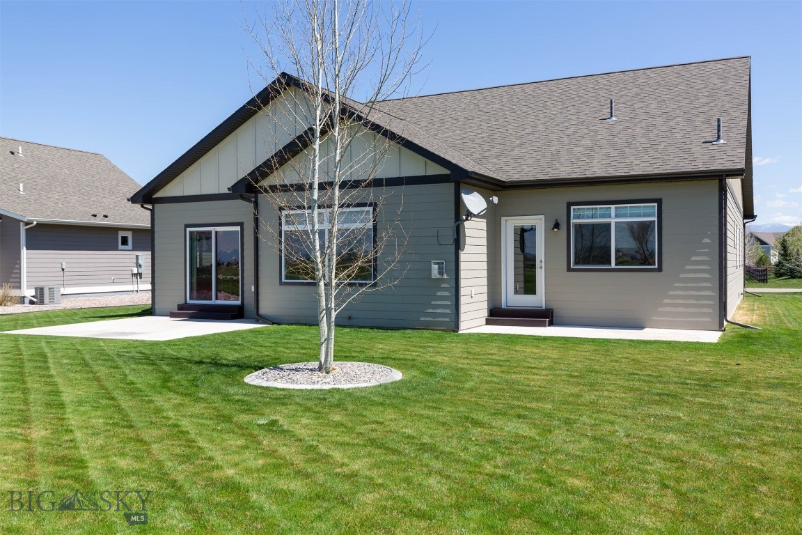 150 Pioneer Crossing