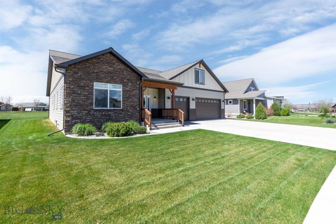 150 Pioneer Crossing