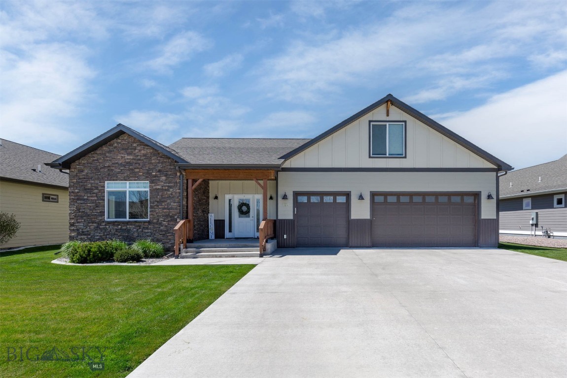 150 Pioneer Crossing