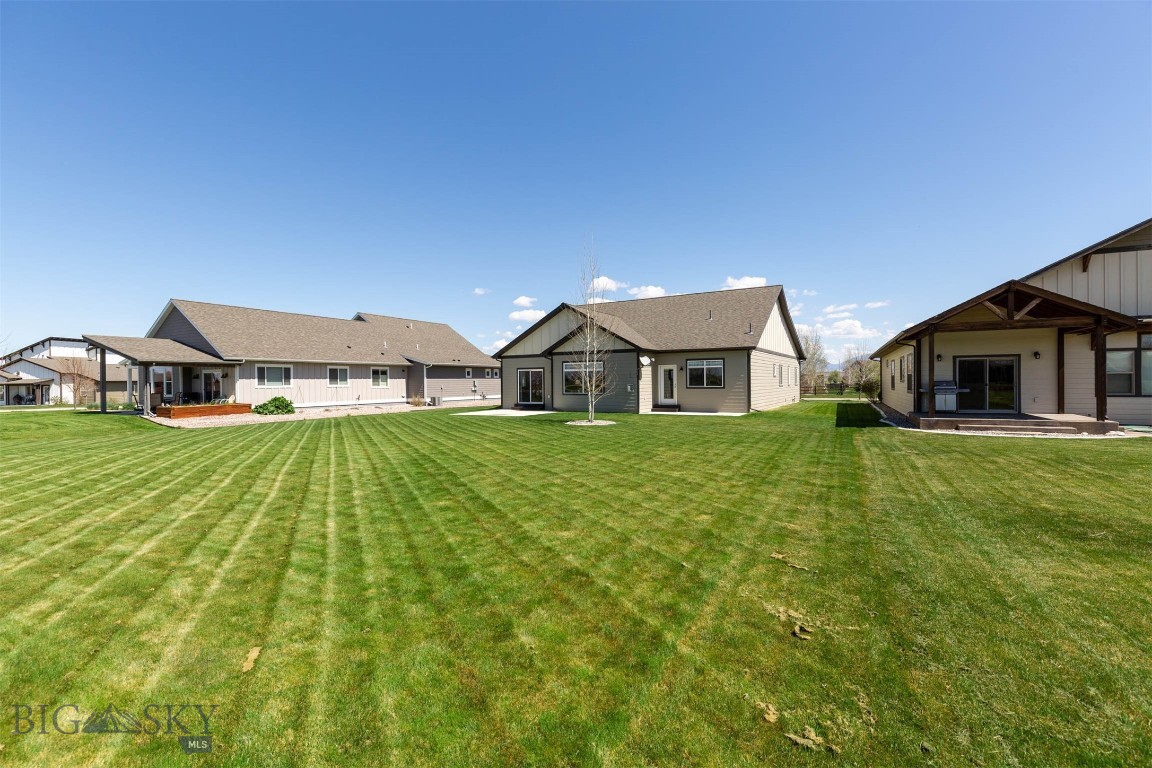 150 Pioneer Crossing