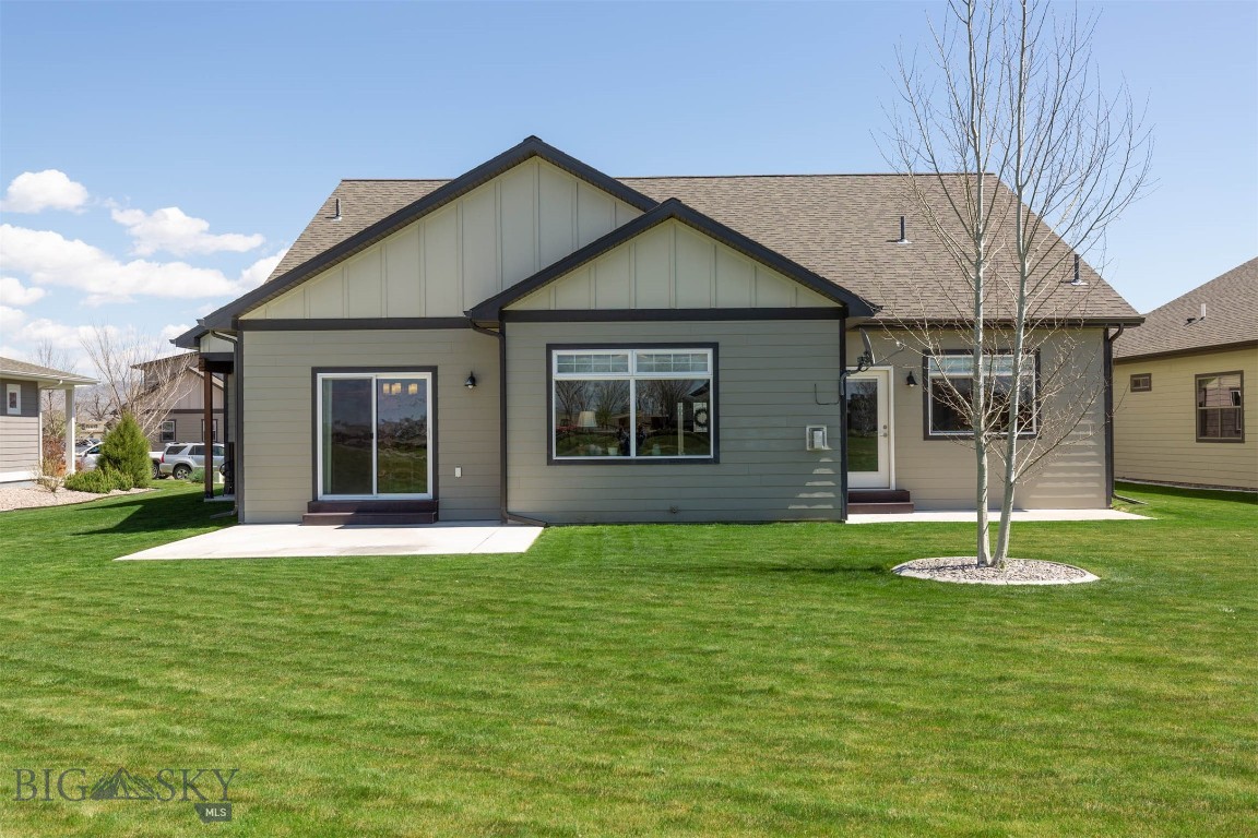 150 Pioneer Crossing