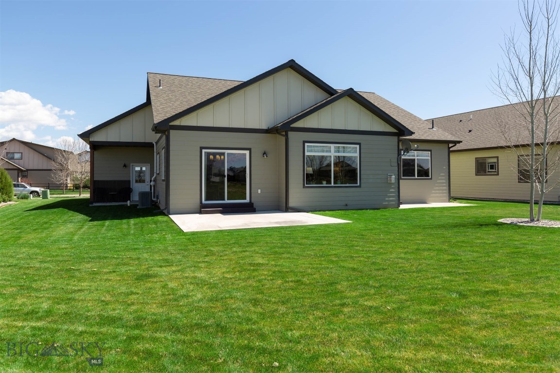 150 Pioneer Crossing