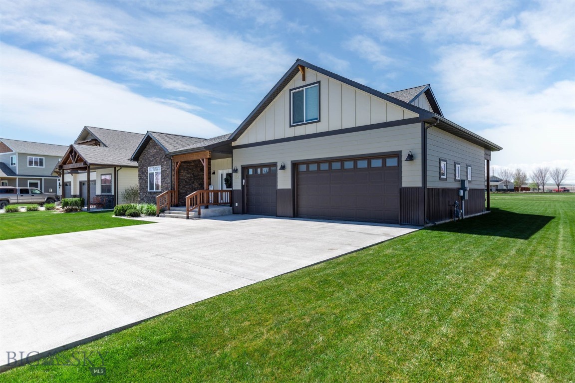 150 Pioneer Crossing
